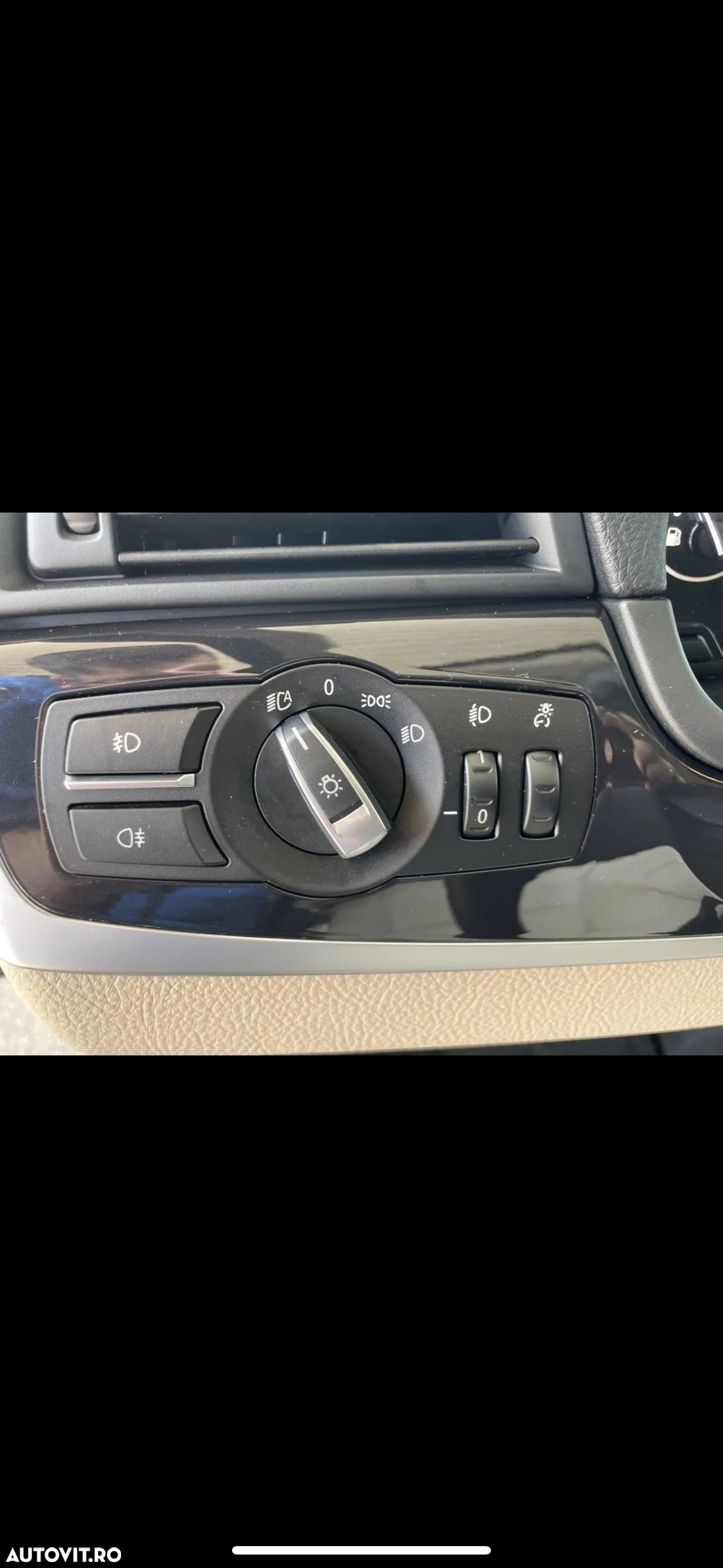 BMW Seria 5 525d xDrive Aut. - 12