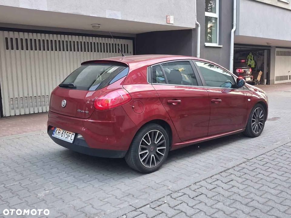 Fiat Bravo 1.4 T-JET 16V Active - 3