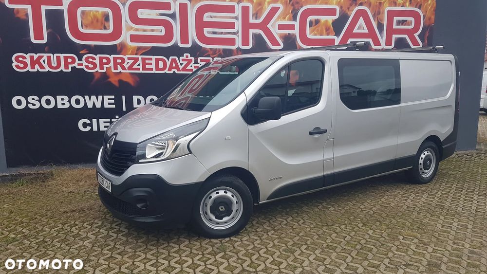 Renault Trafic - 3