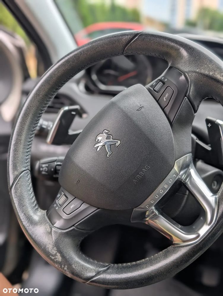 Peugeot 208 1.2 PureTech Active ETG5 - 13