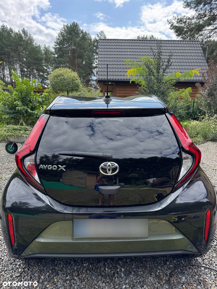 Toyota Aygo - 7