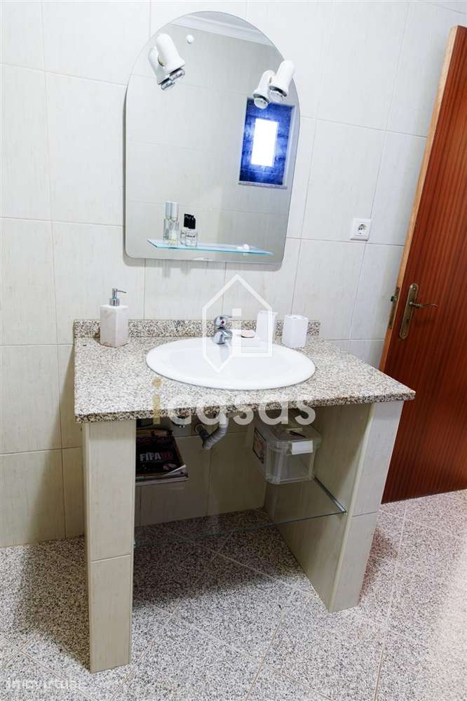Moradia em Banda T2 Venda em Adoufe e Vilarinho de Samardã,Vila Real - Grande imagem: 5/16