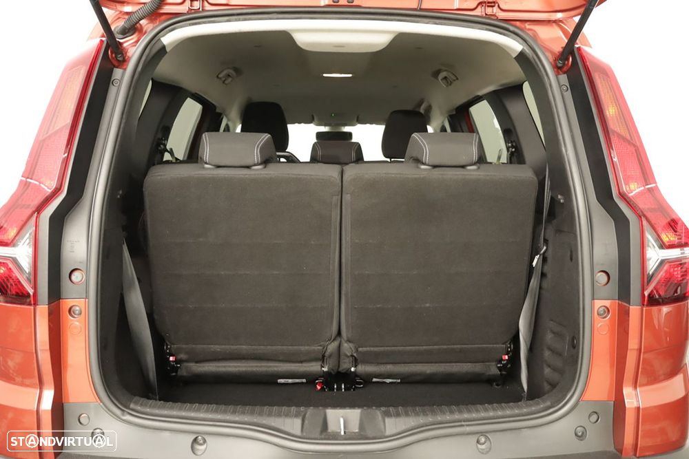 Dacia Jogger 1.0 ECO-G Expression 7L Bi-Fuel - 23