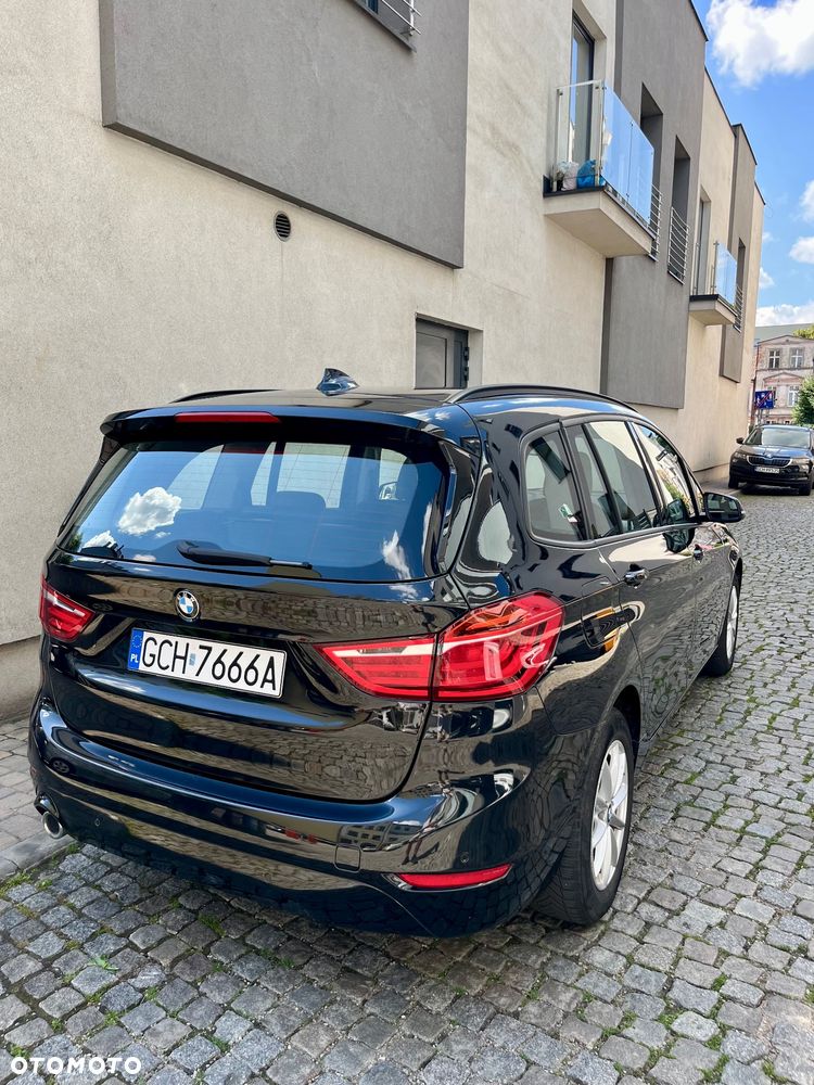 BMW Seria 2 216d GT Advantage - 32