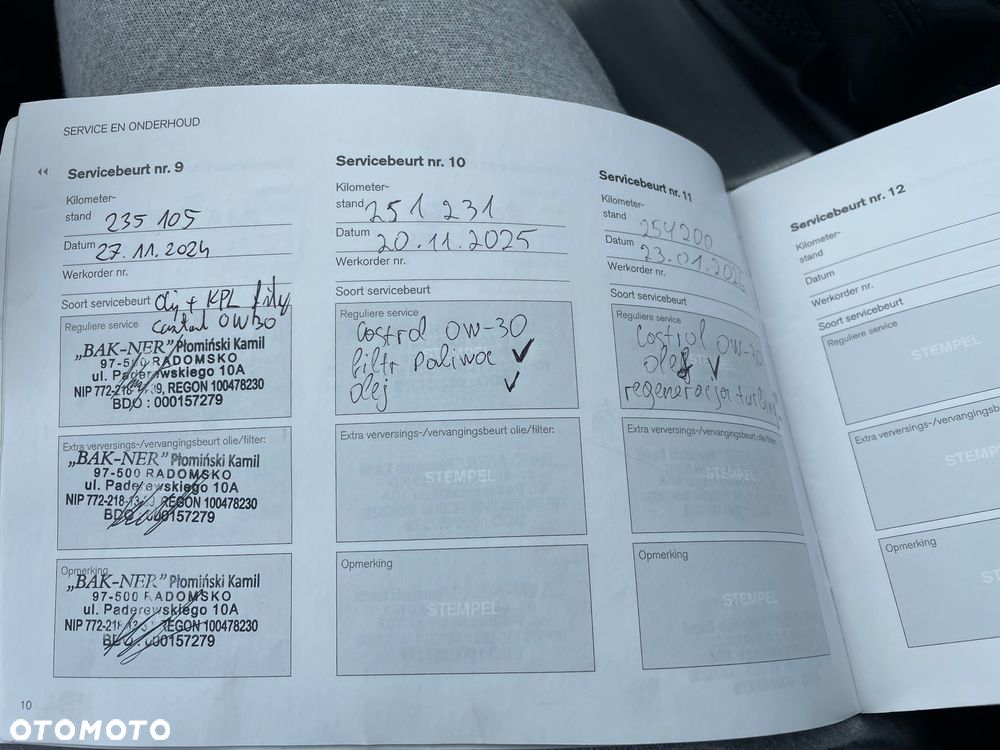 Volvo V60 D3 Momentum - 22