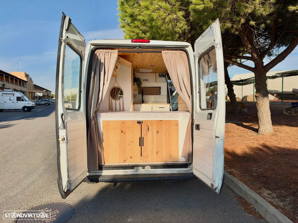 Peugeot Boxer - 6