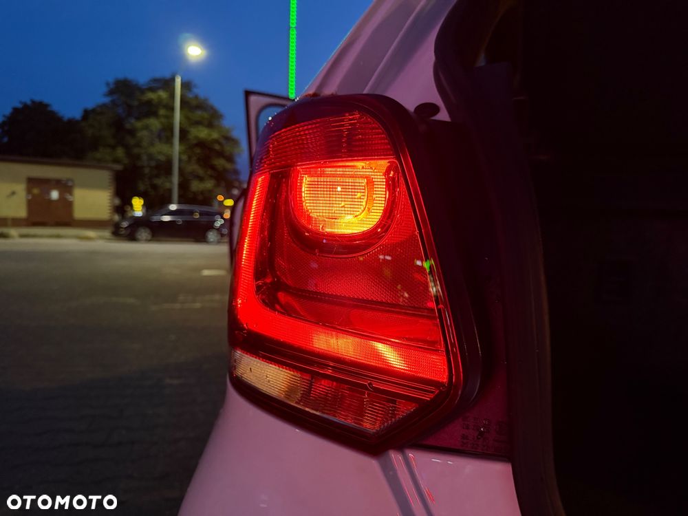 Volkswagen Polo - 16