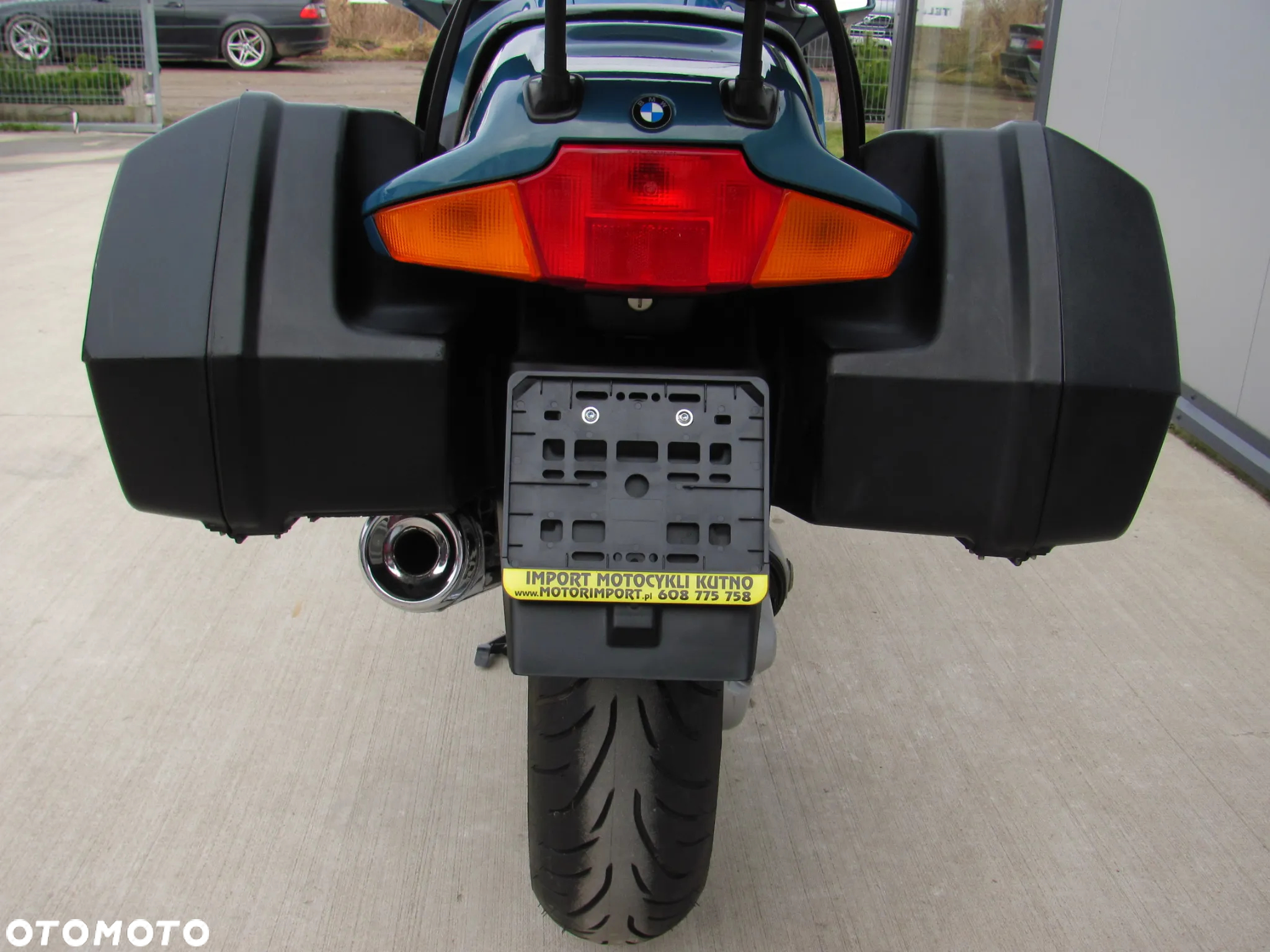 BMW RT - 26