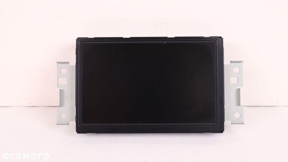 VOLVO XC60 I LIFT RADIO EKRAN NAWIGACJA 31382065 - 1