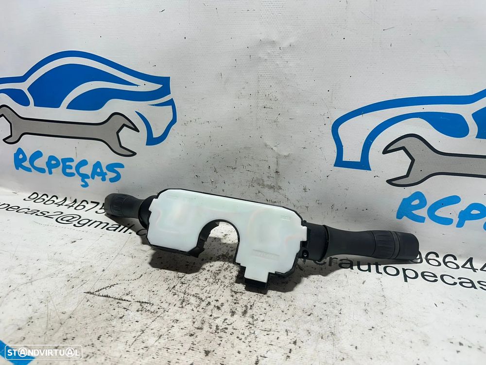 .Fita Airbag Manetes Escovas Luzes Comandos Original Nissan Juke NILES14A01 2010 - 2018 - 7