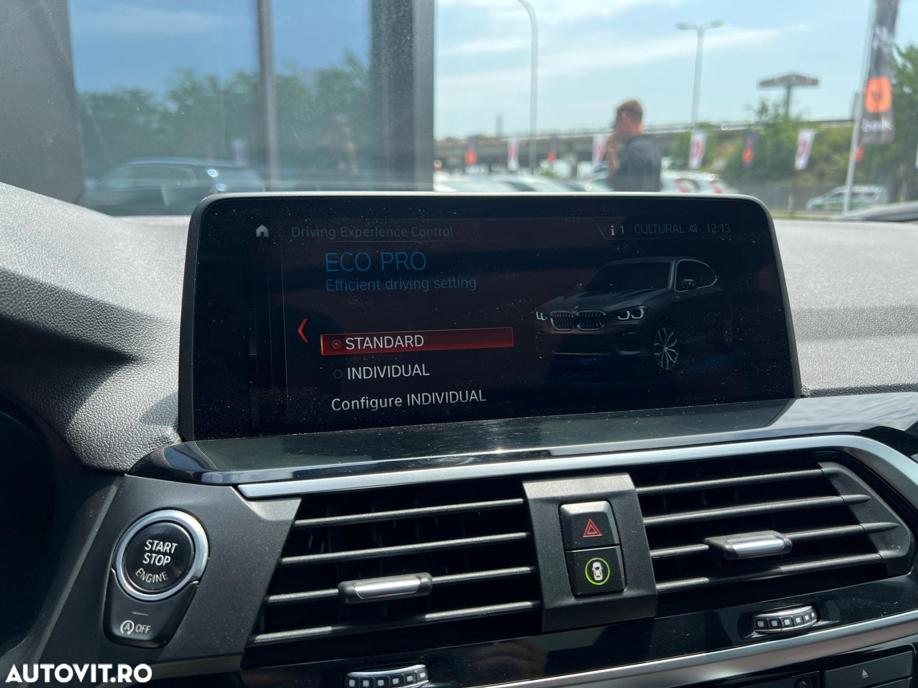 BMW X3 - 17