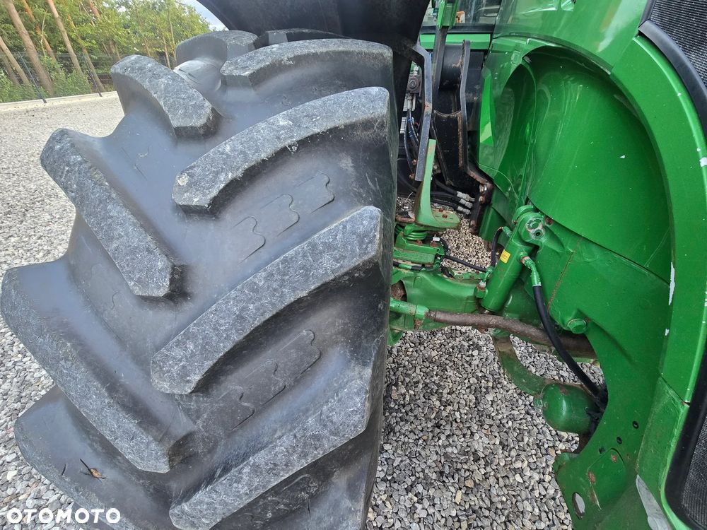 John Deere 7280R/TUR/Ładowacz czołowy/Traktor - 14