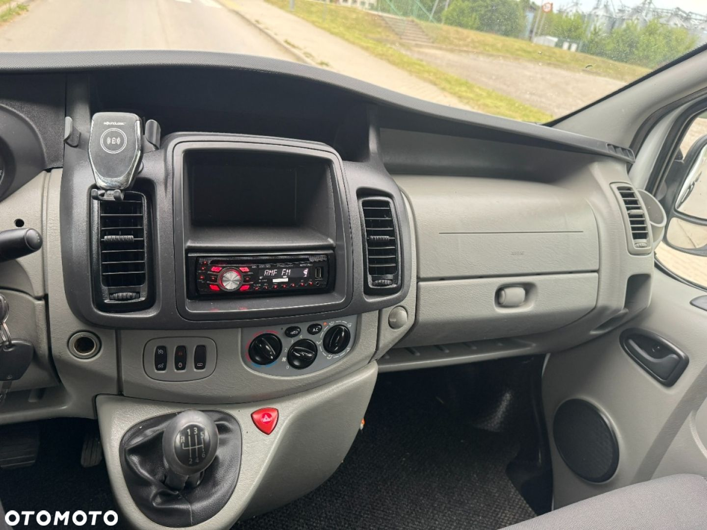 Renault Trafic - 36