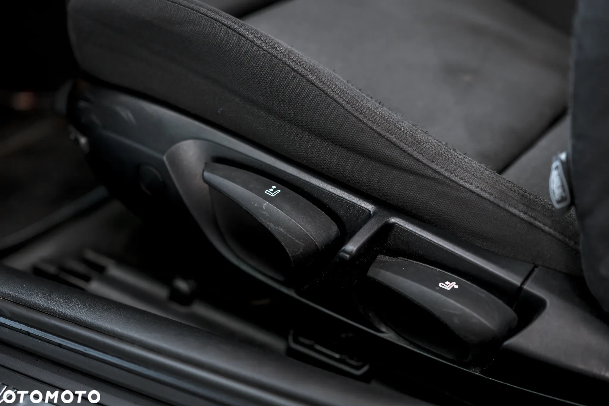 BMW Seria 3 320d Coupe - 19