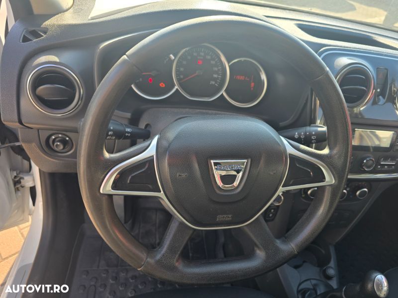 Dacia Logan - 17
