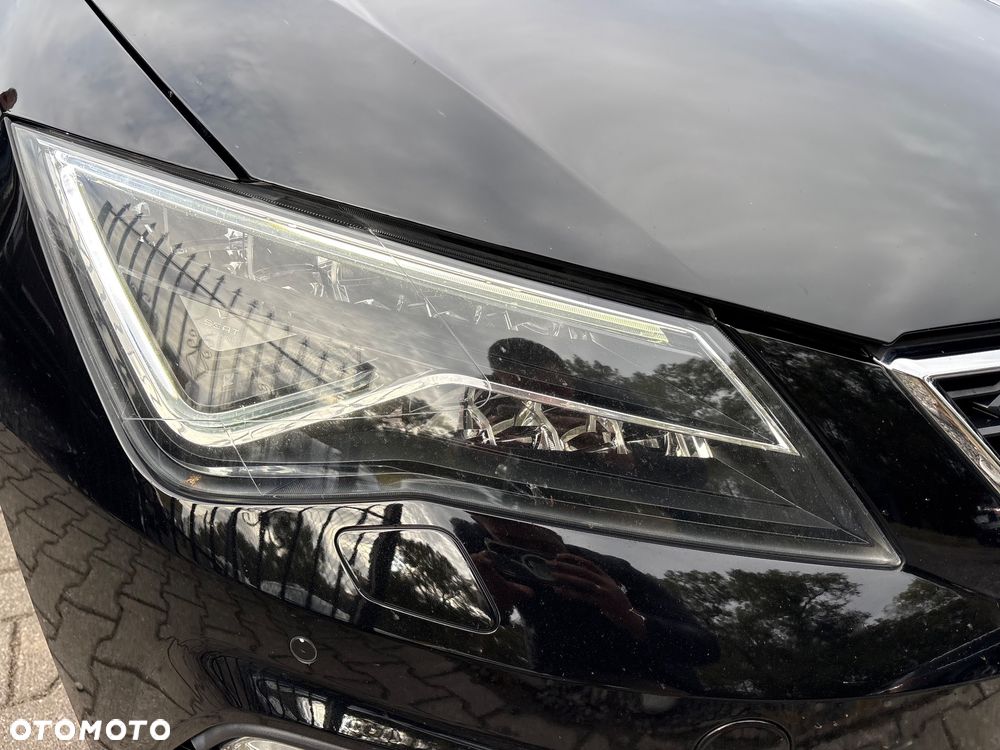 Seat Leon - 22