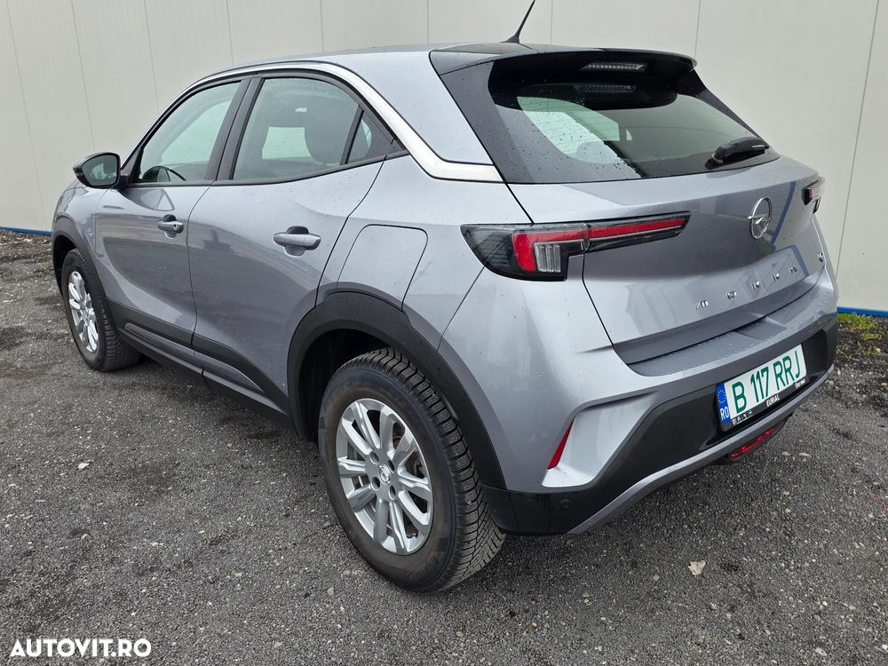 Opel Mokka Mokka-e 50 kWh Edition - 13