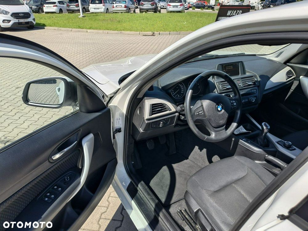 BMW Seria 1 - 9