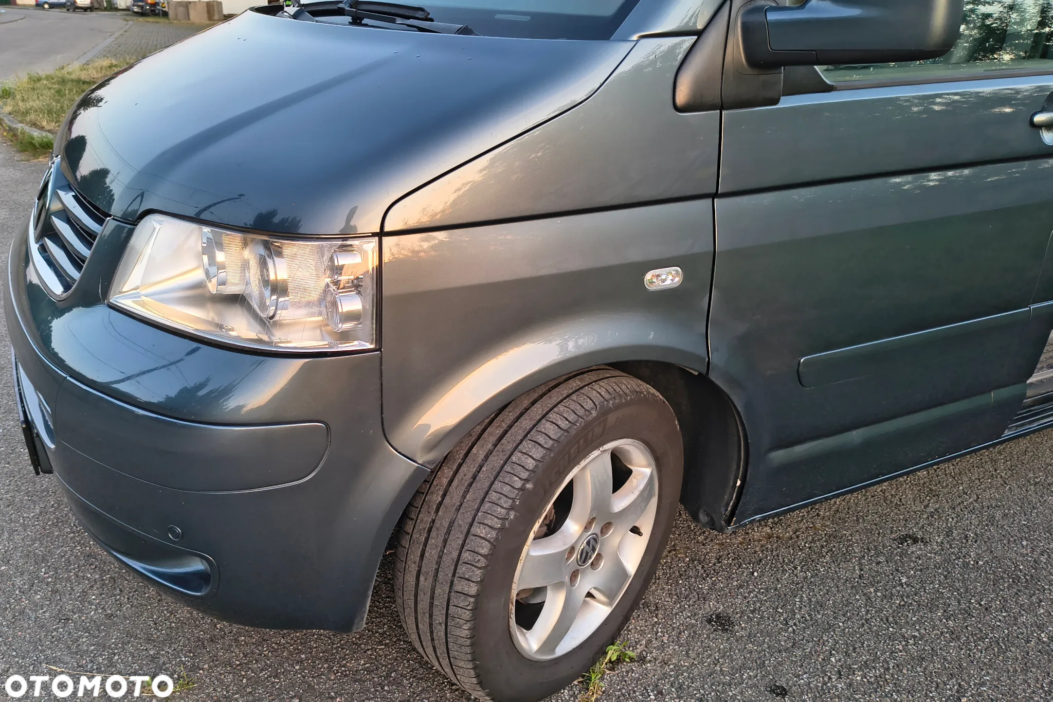 Volkswagen Multivan TDI L1 Highline - 14