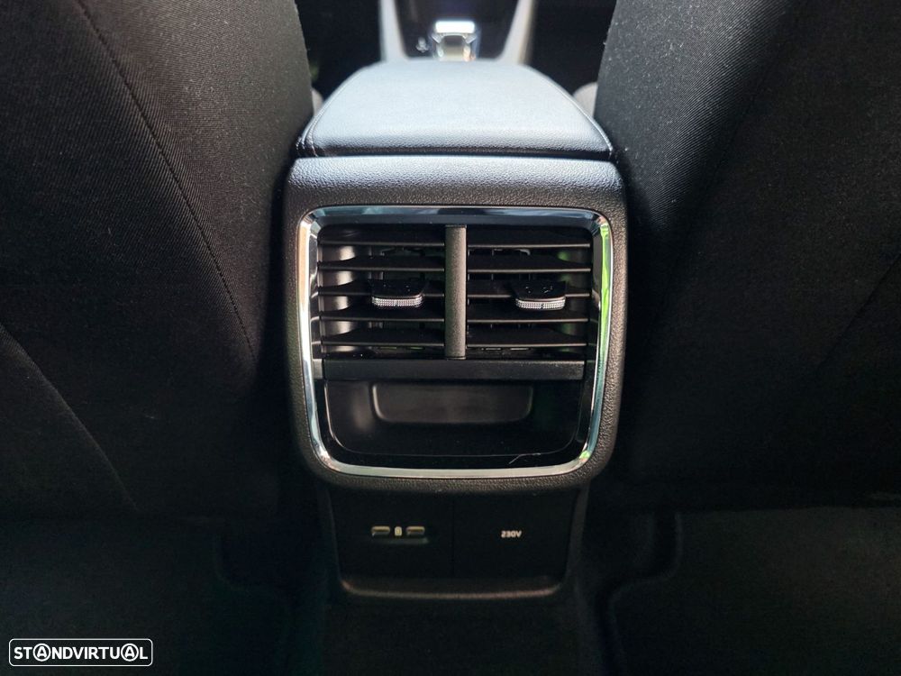 Skoda Octavia Break 1.4 TSi iV Style DSG - 30