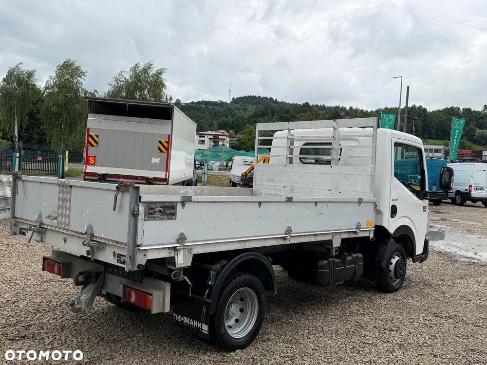 Renault Maxity Wywrotka niski przebieg oryginał igła - 18