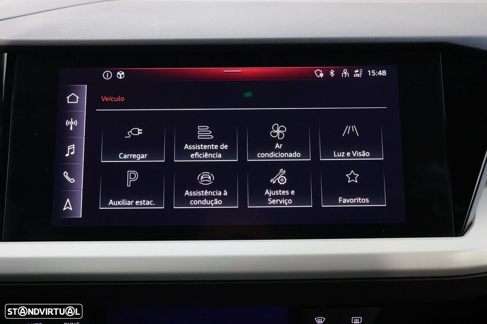 Audi Q4 e-tron 40 82 kWH - 25