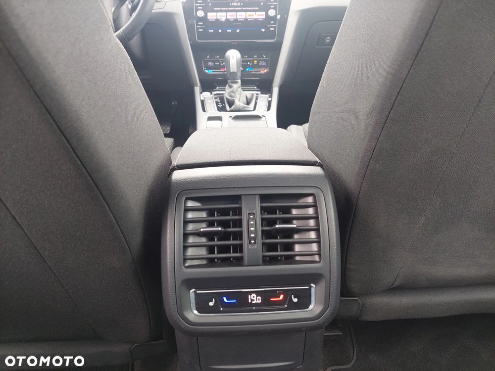 Volkswagen Arteon 2.0 TSI GPF Essence DSG - 28