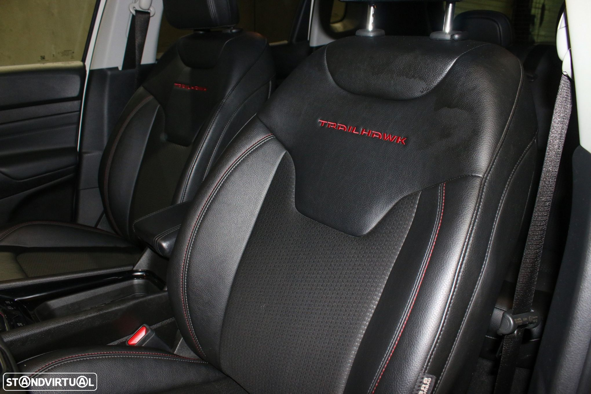 Jeep Compass 1.3 TG 4Xe Trailhawk - 45