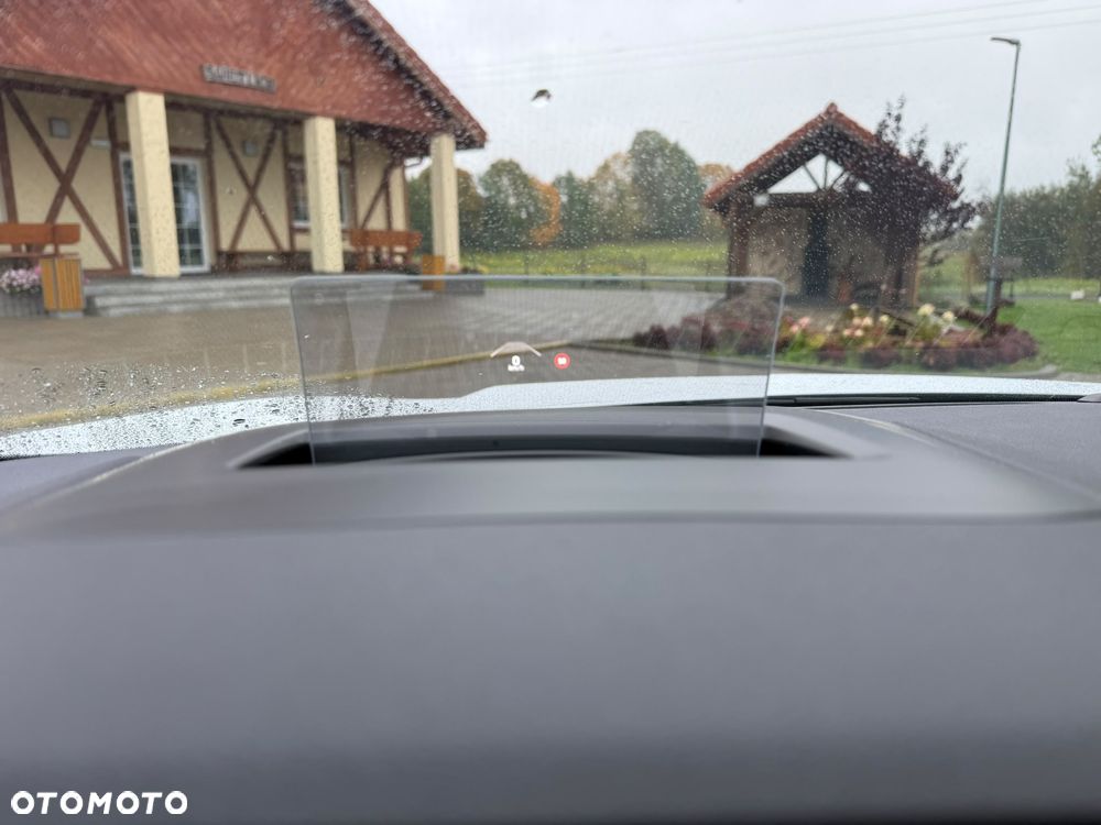 Ford Kuga - 21