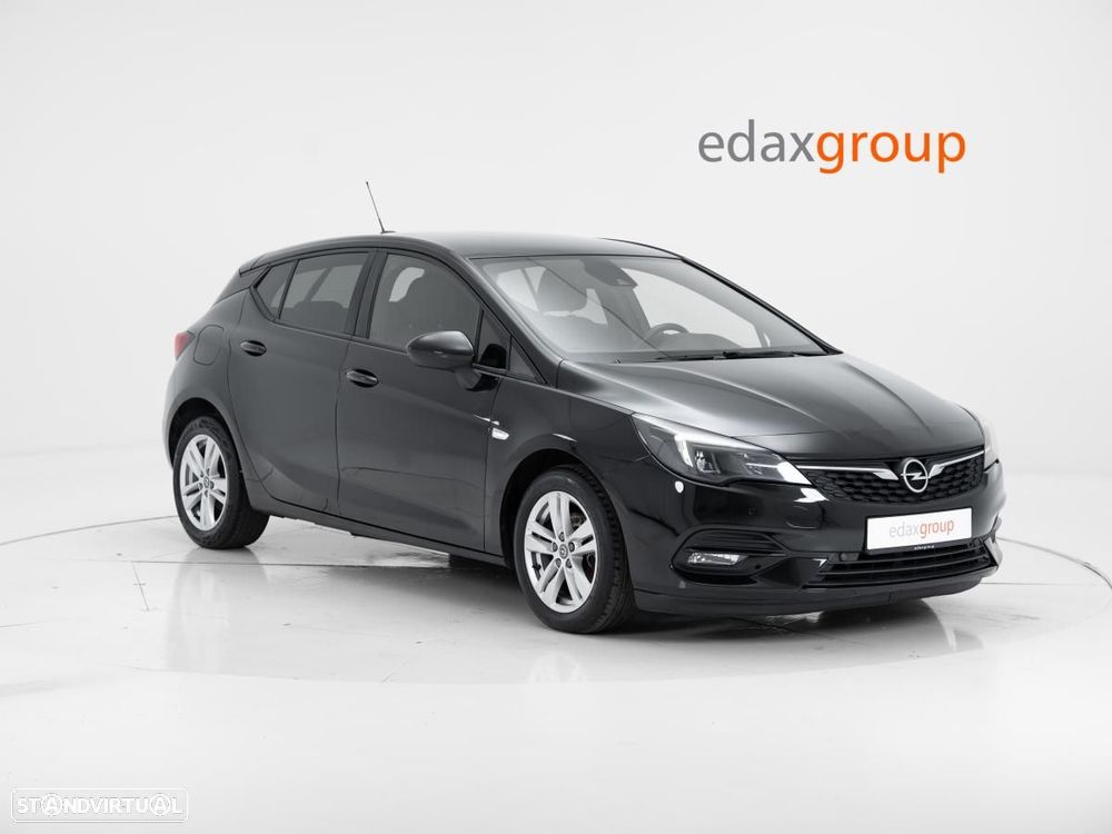 Opel Astra 1.5 D GS Line S/S - 2