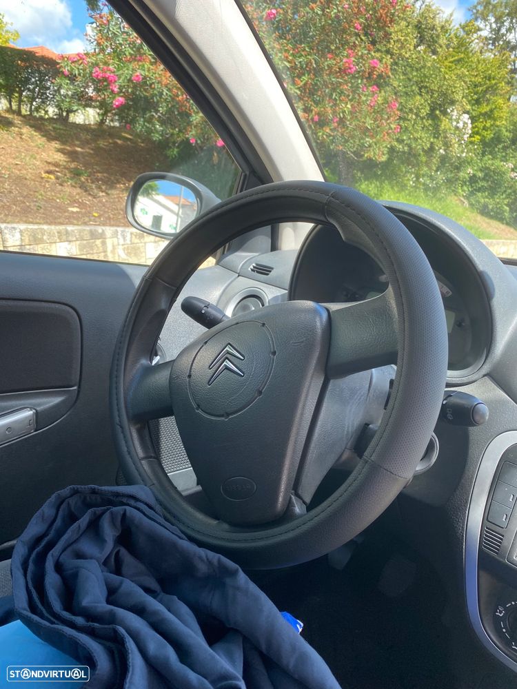 Citroën C2 1.1 X - 9