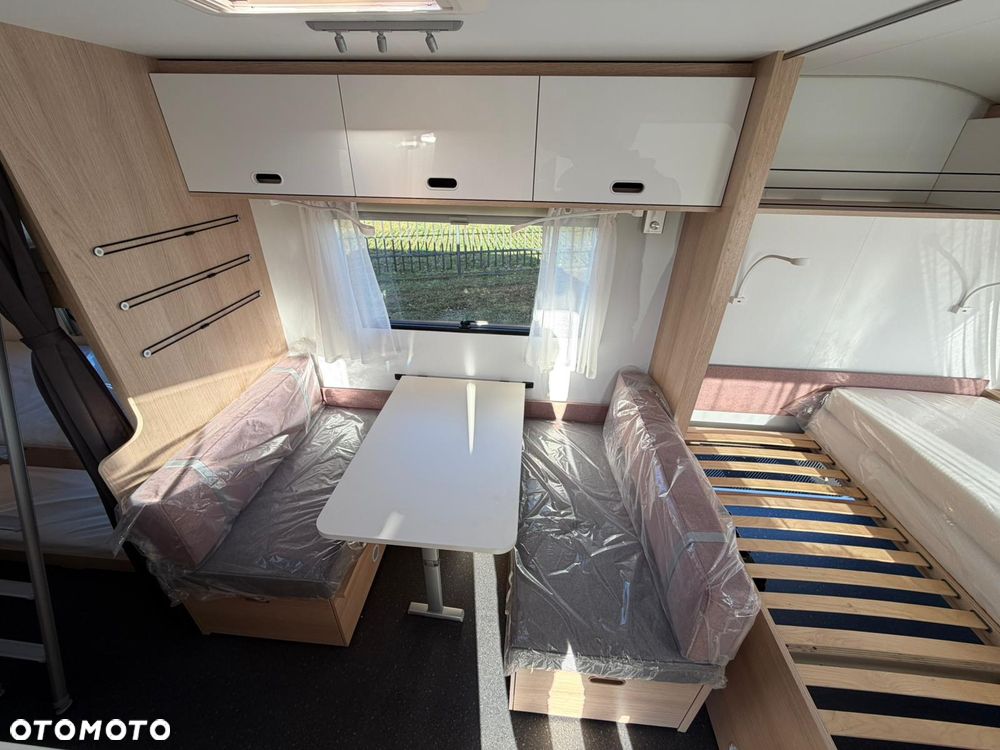 Adria AVIVA 522 PT - 9