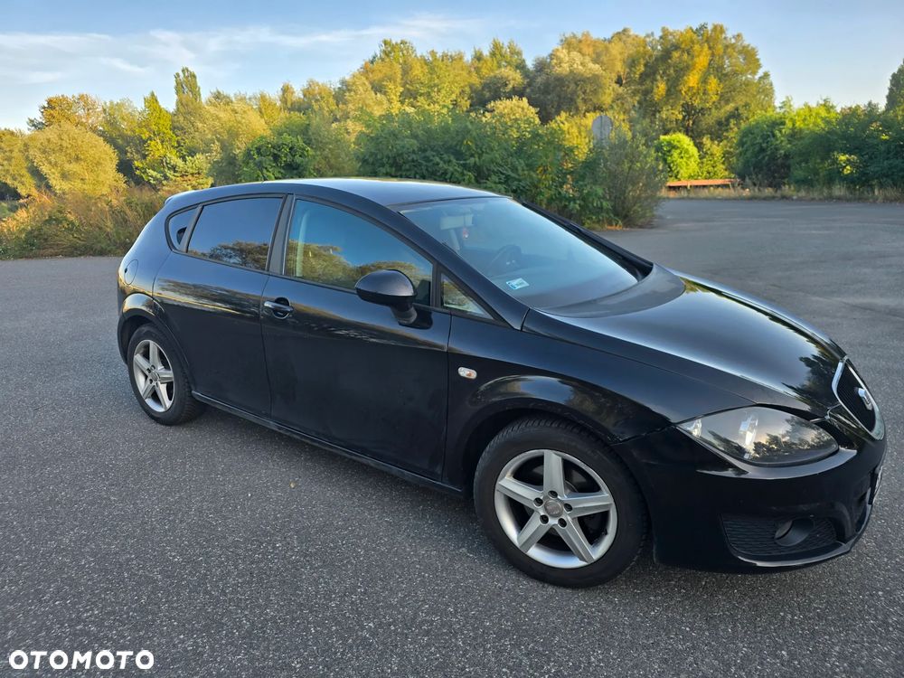 Seat Leon 1.6 TDI Style - 2