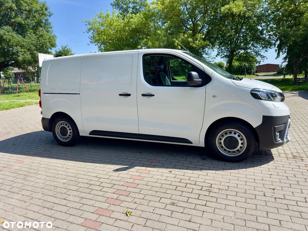 Toyota PROACE - 12
