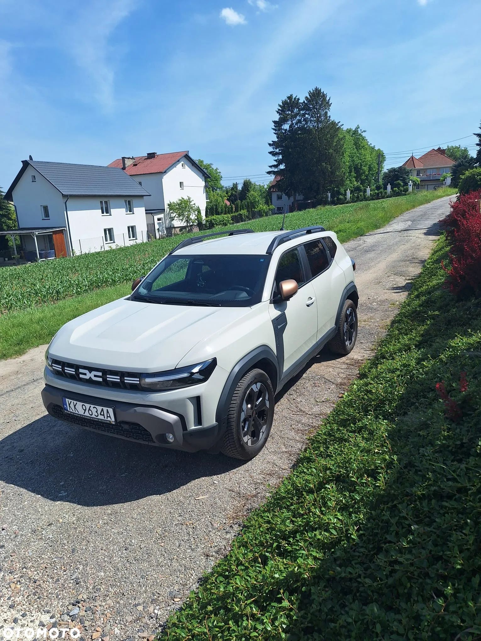 Dacia Duster 1.3 TCe SL Extreme - 1