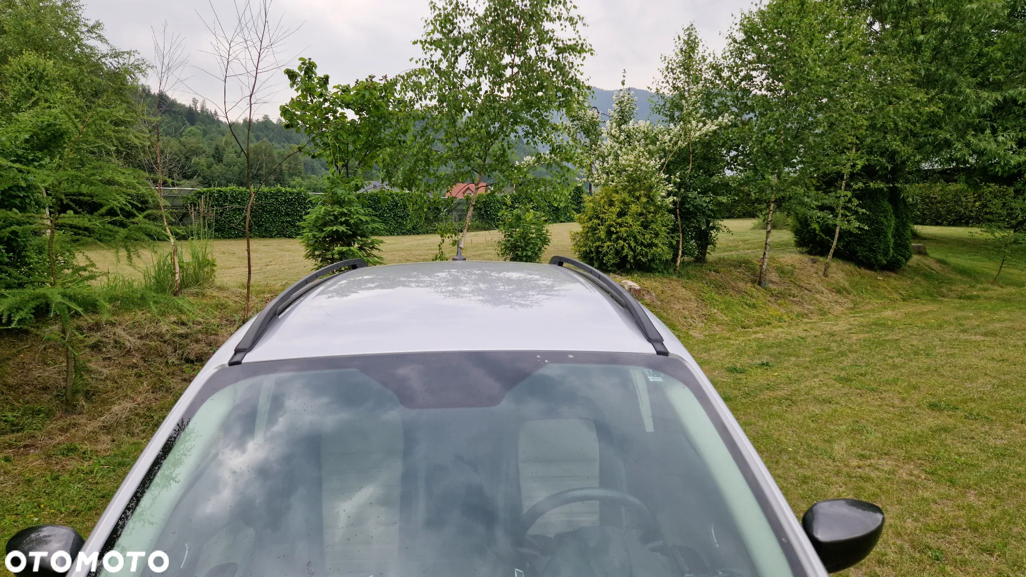 Ford Escape 1.5 EcoBoost AWD SE - 8
