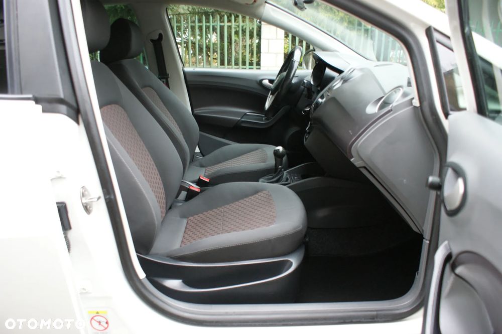 Seat Ibiza - 9