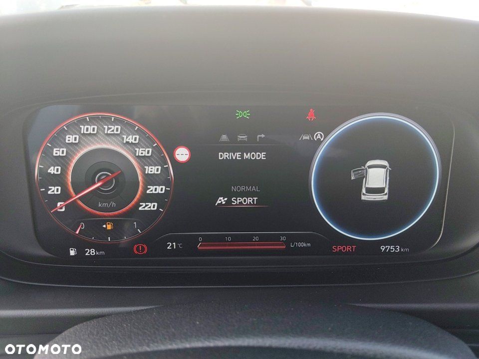 Hyundai i20 - 24