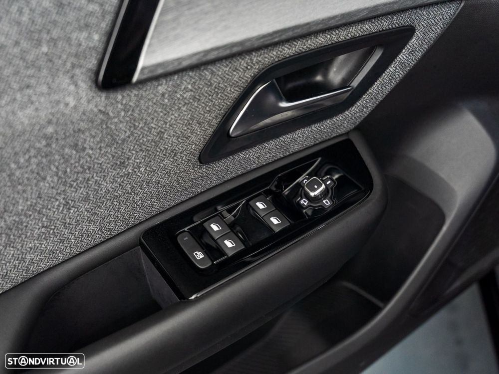 Citroën C5 X 1.6 Hybrid Feel Pack e-EAT8 - 18