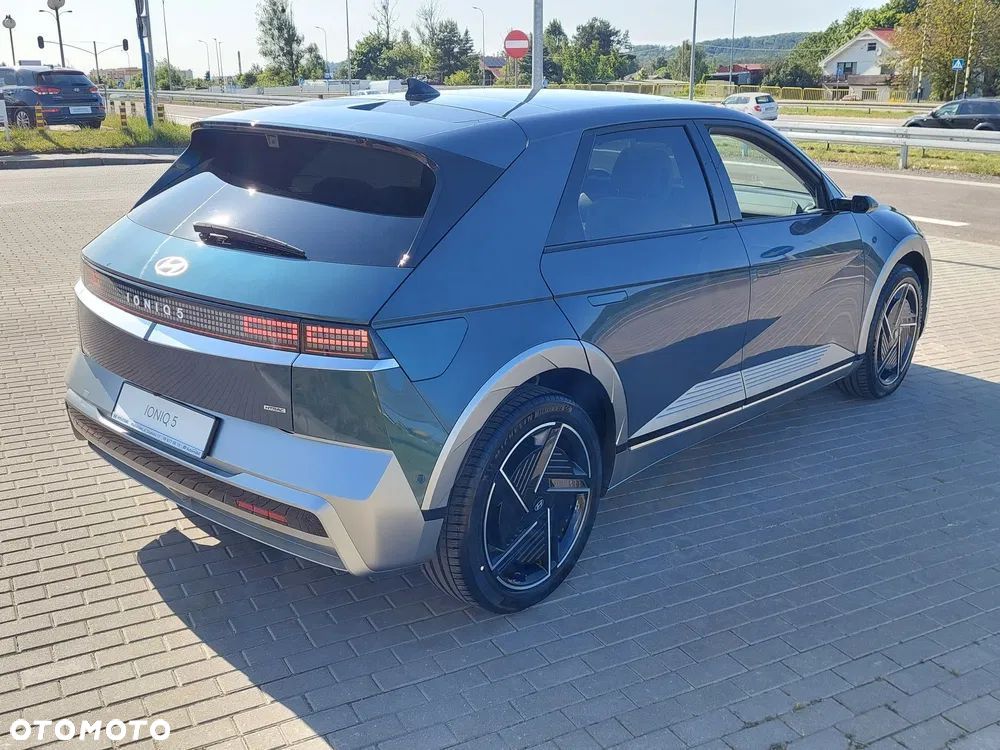 Hyundai IONIQ 5 84kWh Uniq 4WD - 3