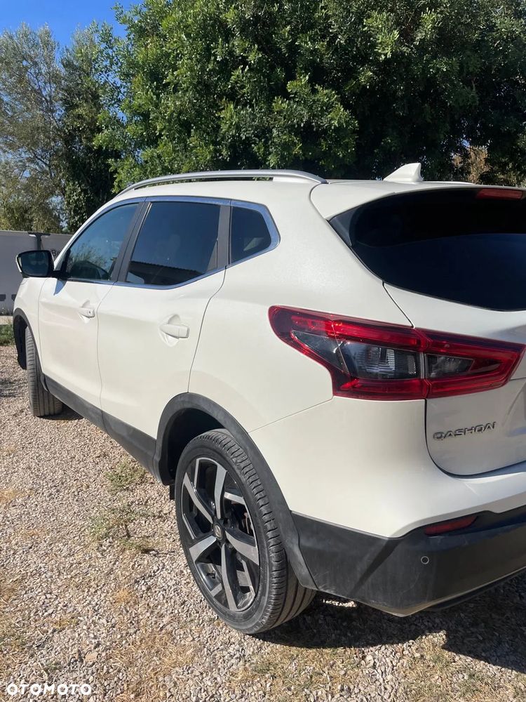 Nissan Qashqai - 19