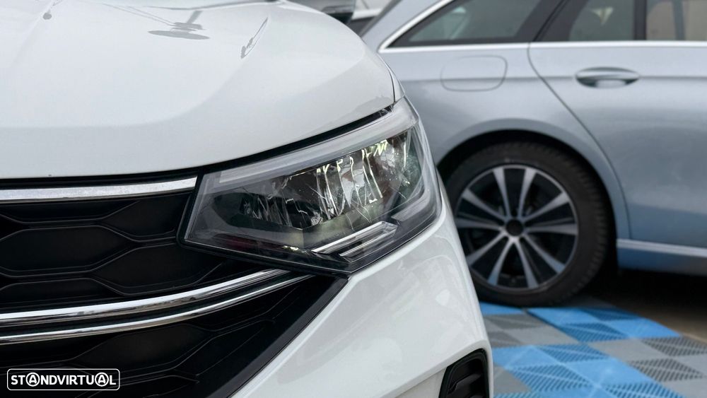 VW Taigo 1.0 TSI Life - 18