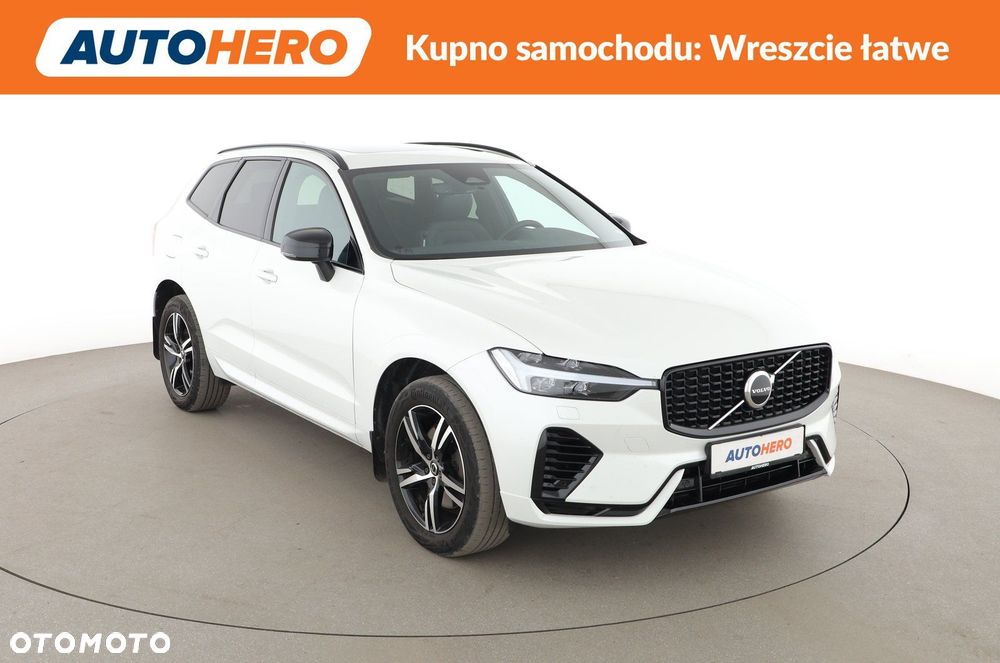 Volvo XC 60 - 8