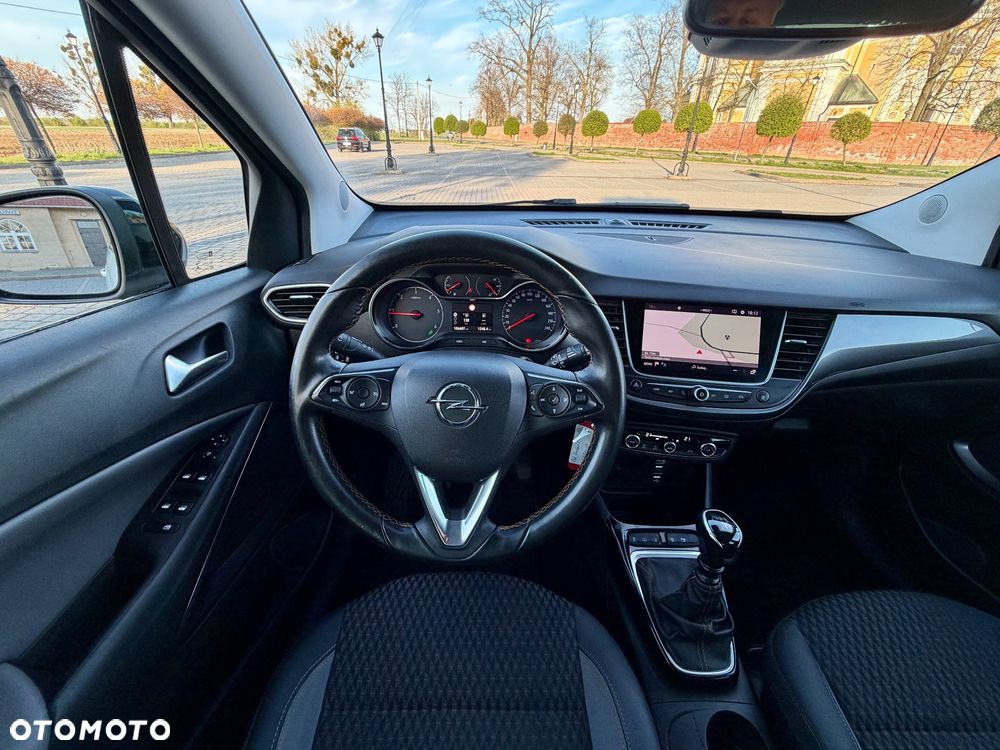 Opel Crossland X 1.5 Start/Stop Innovation - 9