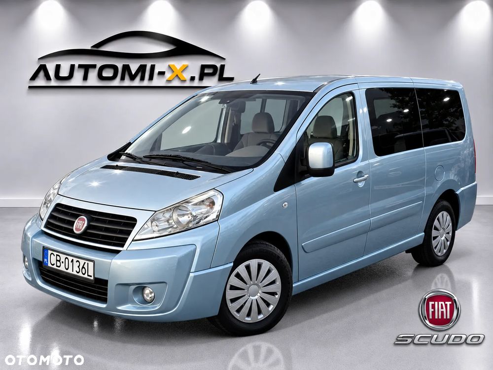 Fiat Scudo - 2