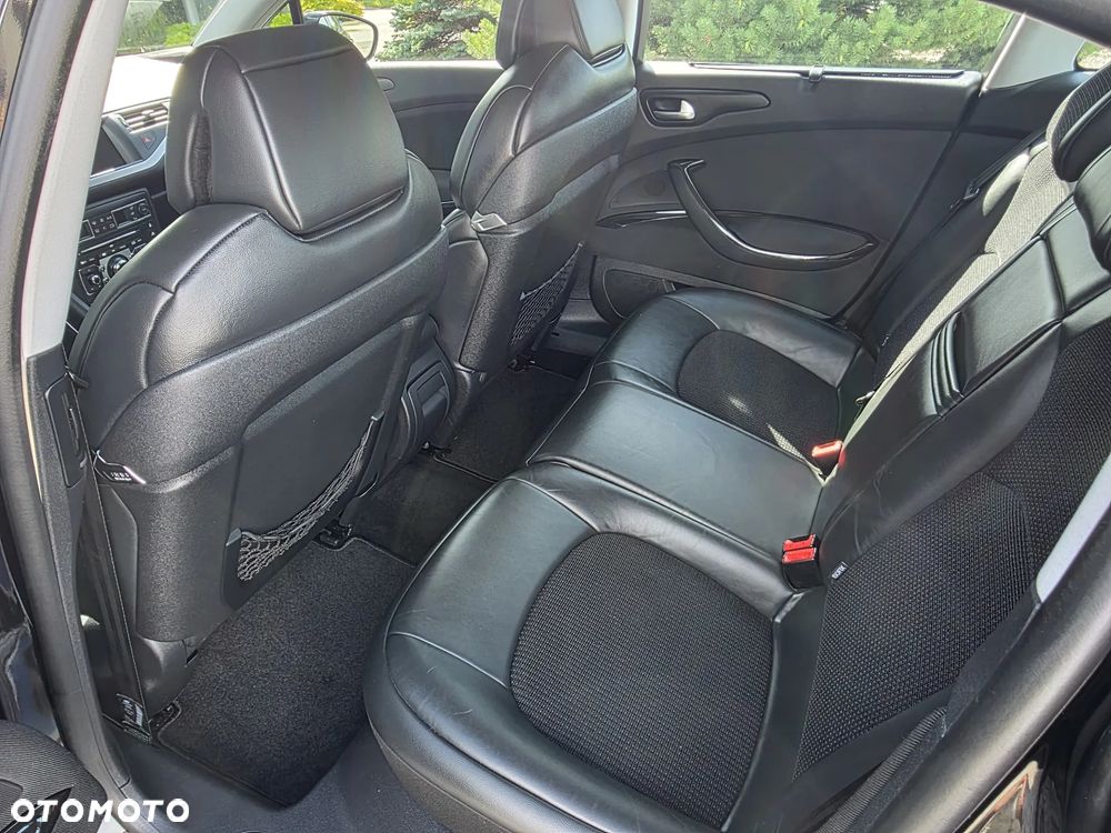 Citroën C5 1.6 THP Exclusive - 20