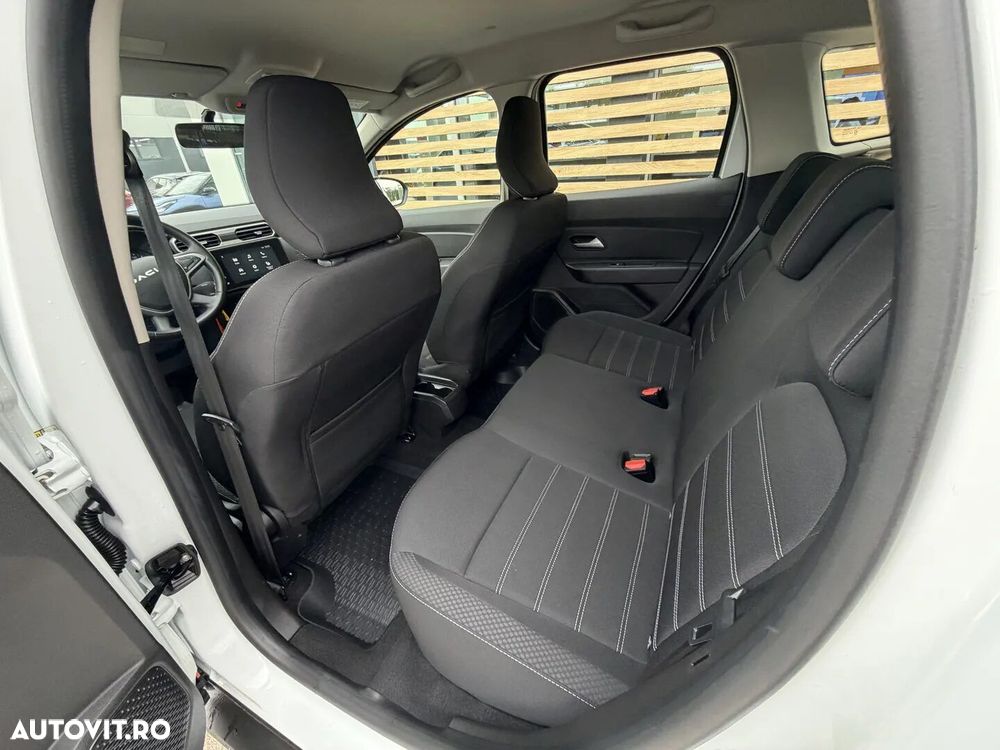 Dacia Duster - 10