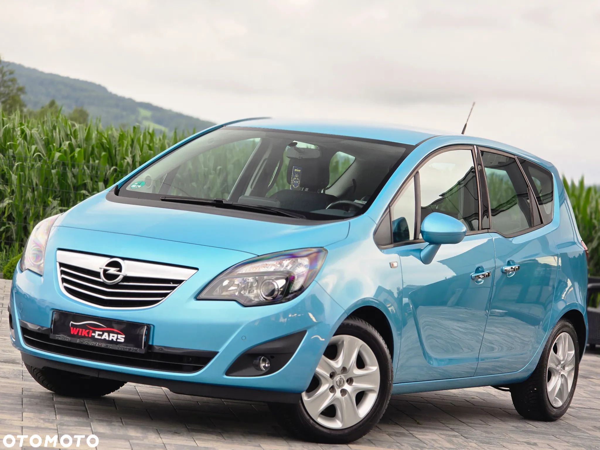 Opel Meriva 1.4 Color Edition - 3