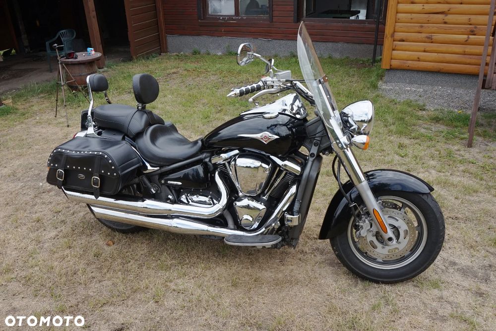 Kawasaki VN - 13
