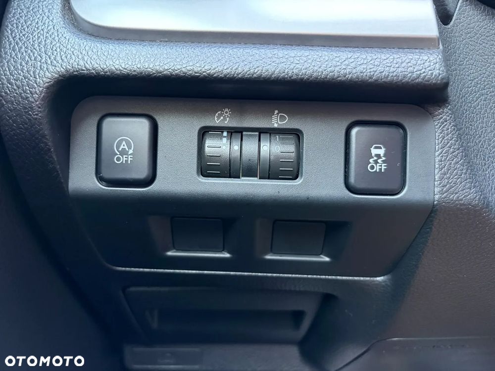 Subaru XV 1.6i Comfort - 17